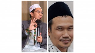Profil Ustadz Adi Hidayat dan Gus Baha: Dua Ulama dengan Pikiran yang Menerangi Umat