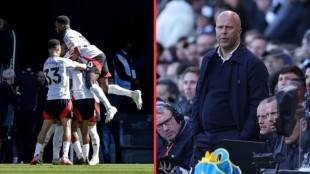 Fulham 3-2 Liverpool: Reds Alami Kekalahan Kedua di Liga Premier dalam Perburuan Gelar ke-20