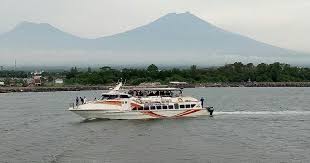 Kapal Cepat Siap Beroperasi Juni 2025, Banyuwangi-Denpasar Cuma 2,5 Jam