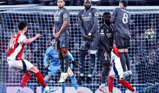 Prediksi Leg II Babak Perempat Final Liga Champions: Update Pemain dan Potensi Comeback Tim yang Kalah di Leg I