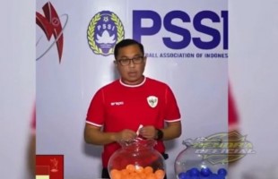 PSSI Minta Drawing Liga 4 Diulang, Erick Thohir: Tak Profesional dan Tak Transparan!