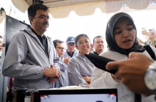 Manfaatkan Teknologi Biometrik, XL Axiata Dukung Pemutakhiran Data Pelanggan