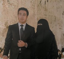 Bakti pada Sang Ibu, Abidzar Somasi 2 Netizen yang Diduga Hina Umi Pipik