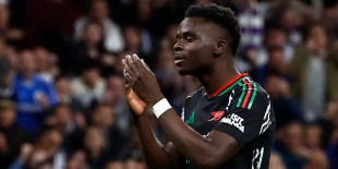 Real Madrid 1-2 Arsenal: Rating Pemain dan Sorotan Pertandingan