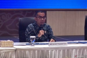 Mendiktisaintek: Tukin Dosen ASN Cair Pada Juli 2025