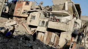 Qatar Frustrasi! Negosiasi Damai Gaza Tak Ada Titik Terang