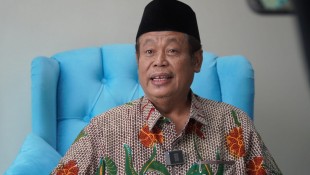 MUI Serukan Optimisme Nasional Demi Masa Depan Indonesia yang Lebih Cerah