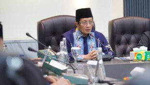 Instruksi Menag Prof Nasaruddin Umar: Semua Petugas Diminta Fokus, 2 Mei Jadwal Jamaah Haji Berangkat