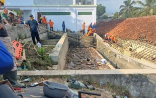 Kemenag Sampaikan Duka Cita Mendalam untuk Musibah di Pondok Gontor Magelang