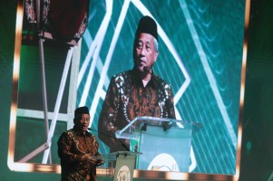 Memasuki Usia Emas,  RSI AYani Surabaya Tingkatkan Daya Saing Inovasi