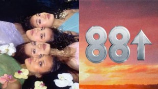 Indonesia Kembali Unjuk Gigi di Kancah Musik Global Lewat Girl Group No Na dari 88rising
