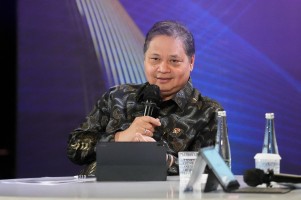 Indonesia Ambil Peran Sentral ASEAN Hadapi Gelombang Tarif AS
