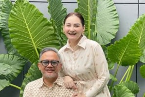 Mona Ratuliu Kenang Mendiang Sang Ayah: Papi Tak Pernah Skip Shalat Malam