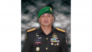 Mutasi Letjen TNI Kunto, Putra Mantan Wapres Try Sutrisno Setelah Geger, Akhirnya Dibatalkan Lagi dan Tetap Jabat Pangkogabwilhan 1