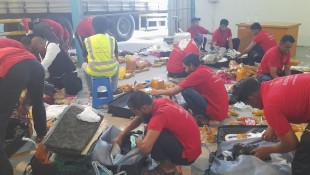 Jamaah Haji Indonesia Diwanti Wanti Jangan Terlalu Banyak Bawa Rokok, Bisa Bikin Repot di Bandara