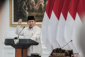 Prabowo Siapkan Langkah Lanjutan ke Arab Saudi untuk Wujudkan Perkampungan Indonesia di Makkah