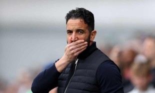 Fokus Amorim Tetap ke Liga Europa Meski MU Keok dari Brentford