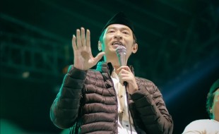 Innalillahi, Anggota DPR RI Alamudin Dimyati Rois (Gus Alam) Meninggal Dunia