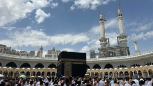 Tips Calon Haji Menjaga Kesehatan Kulit Menghadapi Musim Panas