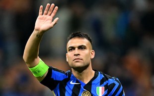 Meski Sakit, Lautaro Antar Inter ke Final Liga Champions