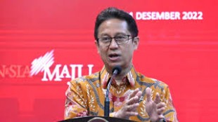 Indonesia Bidik Dana Filantropi USD30 Miliar, Bill Gates Diminta Jadi Pengurus Danantara