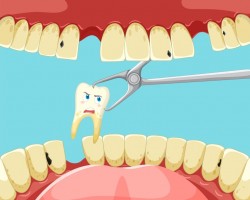 Tips Jaga Kesehatan Gigi Agar Tidak Ompong Ketika Menua