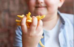 Kelebihan Berat Badan pada Anak Berdampak pada Kesehatan