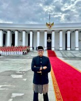 BSI Gelar RUPST 2025, Lakukan Transformasi di Jajaran Komisaris dan Direksi