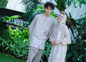 Rizky Langit Diterima di Unpad, Kekompakan Rossa dan Yoyo Padi Dipuji Netizen