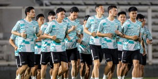 Timnas Indonesia Fokus Jaga Posisi, Lilipaly dan Arhan Jadi Andalan Baru Jelang Duel Lawan China dan Jepang