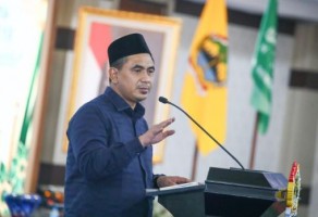 Gangster Bawah Umur Bikin Prihatin, Wagub Jateng Taj Yasin Ajak Muslimat hingga Aisyiyah Menangani