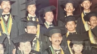 5 Fakta Terbaru Tudingan Ijazah Palsu Jokowi, Sidang Perdana Gugatan ke Rektor UGM Digelar Besok