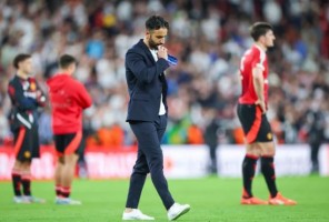 5 Fakta Menarik Final Europa League 2025: Sang Juara Akan Tampil di Liga Champions Musim Depan, Cekcok Maguire dan Romero Viral di Medsos