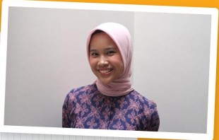 Kisah Anasha, Murid SMA Cikal Amri Setu Diterima di 11 Kampus Luar Negeri