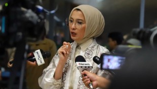 Jamaah Haji Terserang Pneumonia, Komisi IX Minta Perketat Protokol Kesehatan
