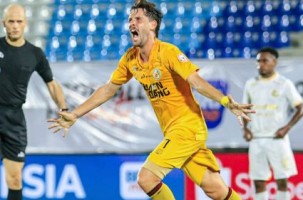 Semen Padang Bertahan di Liga 1 Berkat Kemenangan 2-0 atas Arema FC