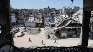 Swiss Pertimbangkan Penyelidikan terhadap GHF, Yayasan Bantuan Gaza yang Didukung AS