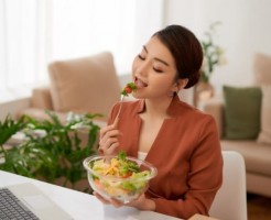 Pola Makan Rendah Karbohidrat Kurangi Peradangan Bersifat Kronik