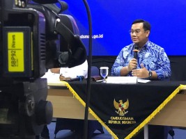Perbaiki Industri Sawit, Ombudsman RI Ikhtiar Kirim Surat ke Presiden Prabowo