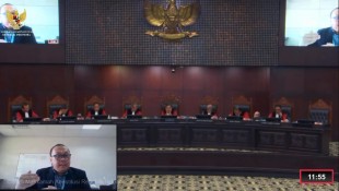 Indonesia Dianggap Kiblat Pengelolaan Zakat Dunia, Unggul dari Malaysia dan Saudi