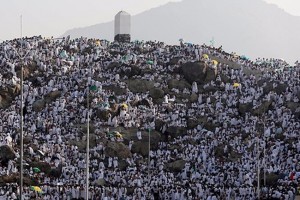5 Keutamaan Hari Arafah: Salah Satunya Hari Kesempurnaan Agama Islam