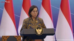 Pemerintah Gelontorkan Dana Stimulus Ekonomi Rp24,44 T, Mencakup Diskon Tiket KA & Subsidi Upah