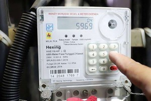 Diskon Tarif Listrik 50 Persen Batal, Ini Alasan Presiden