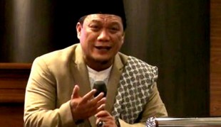 Innalillahi, Ustad Yahya Waloni Meninggal Dunia Saat Sampaikan Khutbah Jumat