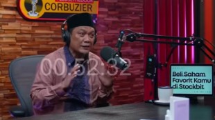 5 Fakta Menarik Perjalanan Hidup Ustadz Yahya Waloni, dari Pendeta jadi Pendakwah