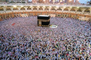 10 Jamaah Malaysia Meninggal Dunia Selama Musim Haji 2025