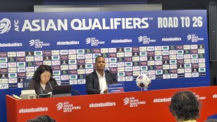 Klasemen Akhir Grup C Kualifikasi Piala Dunia 2026 Zona Asia