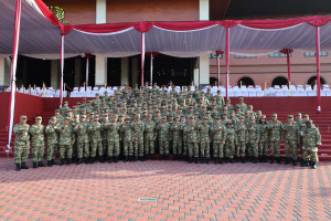 Prabowo Tak Reshuffle Kabinet, Para Menteri Diminta Tingkatkan Kinerja