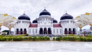 Negara Timur Tengah Bangkit, Indonesia Tergeser di Wisata Halal Global 2025