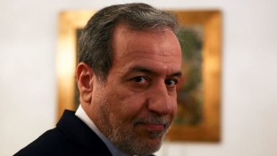 Para Menteri Eropa Bakal Gelar Pembicaraan Nuklir dengan Iran Hari Jumat di Jenewa